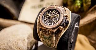 Luxury Watches